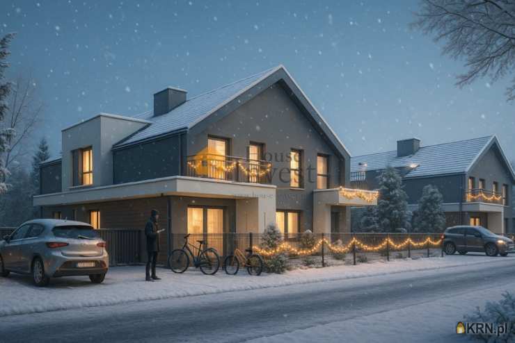 Mieszkanie  na sprzedaż, 4 pokojowe, Legnica, ul. 