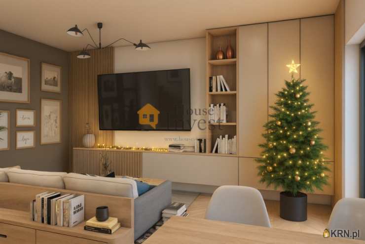 Legnica, ul. , Mieszkanie  na sprzedaż, 4 pokojowe