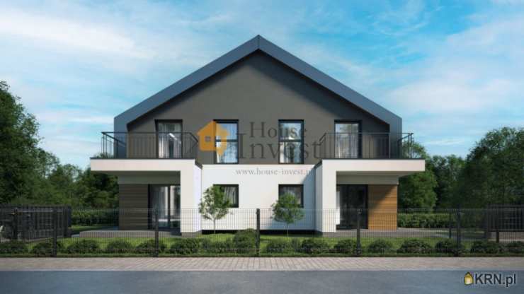 House Invest Nieruchomości Sp.z o.o., Mieszkanie  na sprzedaż, Legnica, ul. 