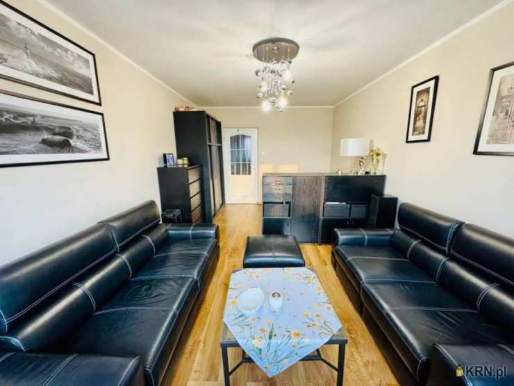 Mieszkanie  na sprzedaż, 3 pokojowe, Poznań, Nowe Miasto/Starołęka, ul. Falista