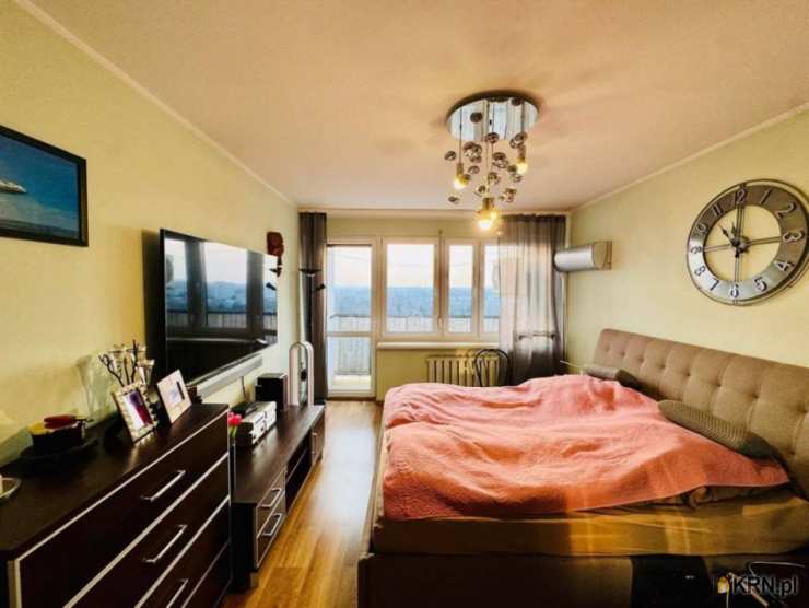 Poznań, Nowe Miasto/Starołęka, ul. Falista, 3 pokojowe, Mieszkanie  na sprzedaż