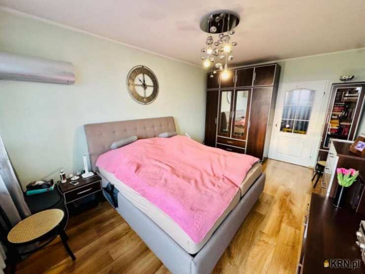 3 pokojowe, Mieszkanie  na sprzedaż, Poznań, Nowe Miasto/Starołęka, ul. Falista