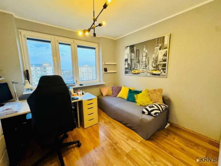 Nieruchomości Vendo Martyna Wewiór, Mieszkanie  na sprzedaż, Poznań, Nowe Miasto/Starołęka, ul. Falista