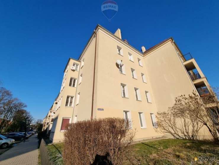 Mieszkanie  na sprzedaż, Poznań, Grunwald, ul. , 3 pokojowe