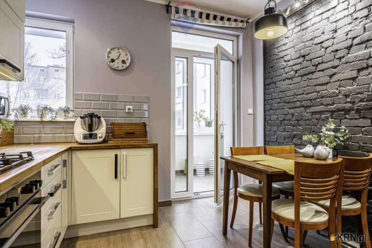 3 pokojowe, Poznań, Grunwald, ul. , Mieszkanie  na sprzedaż