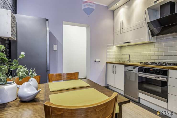 RE/MAX Polska, Mieszkanie  na sprzedaż, Poznań, Grunwald, ul. 