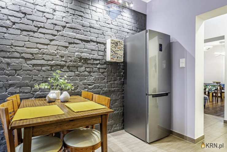 Mieszkanie  na sprzedaż, Poznań, Grunwald, ul. , 3 pokojowe