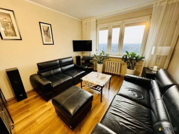Mieszkanie  na sprzedaż, Poznań, Nowe Miasto/Rataje, ul. Falista, 3 pokojowe