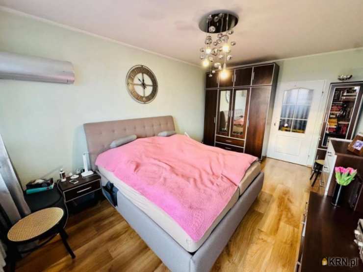 3 pokojowe, Mieszkanie  na sprzedaż, Poznań, Nowe Miasto/Rataje, ul. Falista