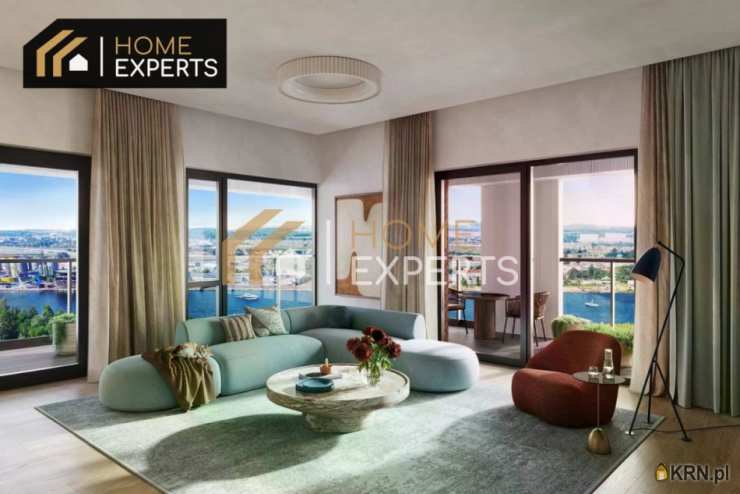 Mieszkanie  na sprzedaż, Gdańsk, Śródmieście, ul. Sienna Grobla, 3 pokojowe