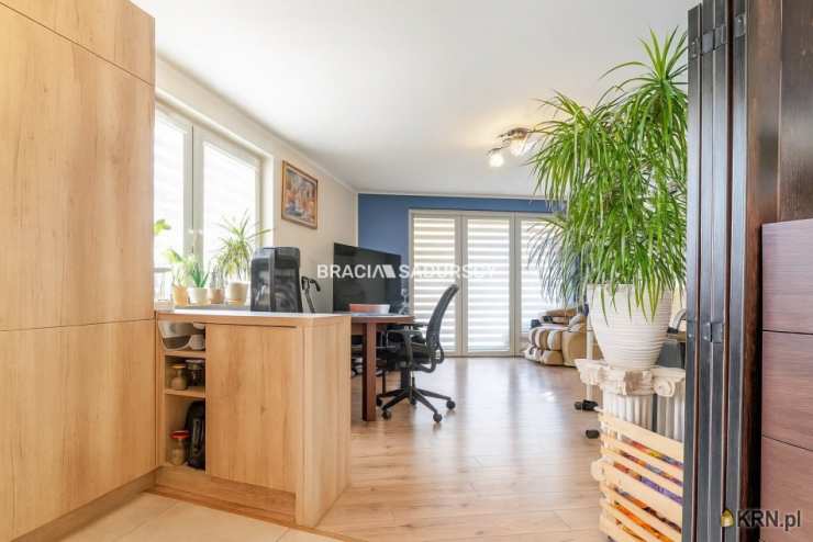 4 pokojowe, Mieszkanie  na sprzedaż, Kraków, Prądnik Czerwony, ul. F. Bohomolca