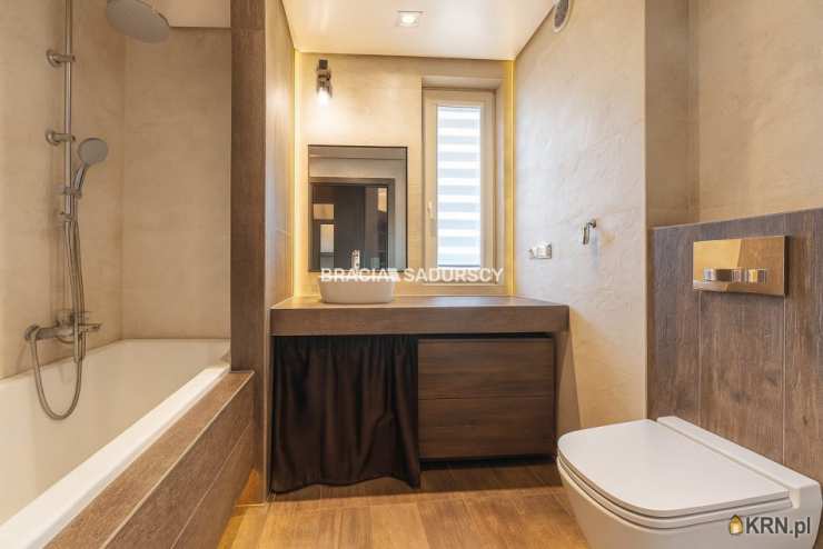 Bracia Sadurscy Oddział BS1 Kapelanka, Mieszkanie  na sprzedaż, Kraków, Prądnik Czerwony, ul. F. Bohomolca