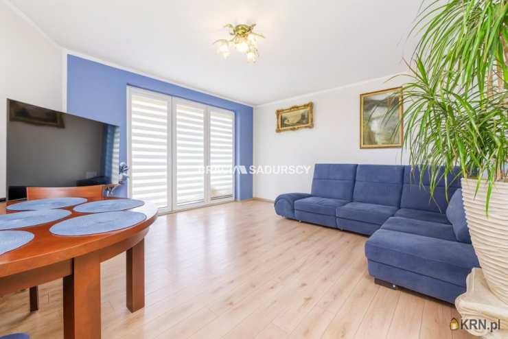 Mieszkanie  na sprzedaż, Kraków, Prądnik Czerwony, ul. F. Bohomolca, 4 pokojowe