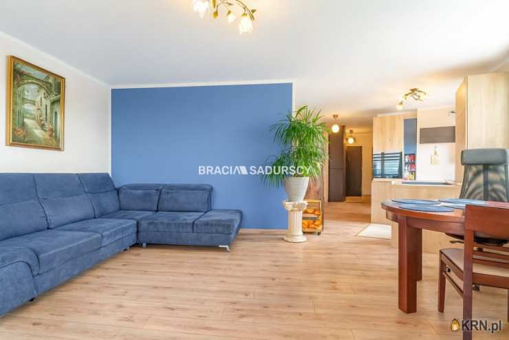 Mieszkanie  na sprzedaż, 4 pokojowe, Kraków, Prądnik Czerwony, ul. F. Bohomolca