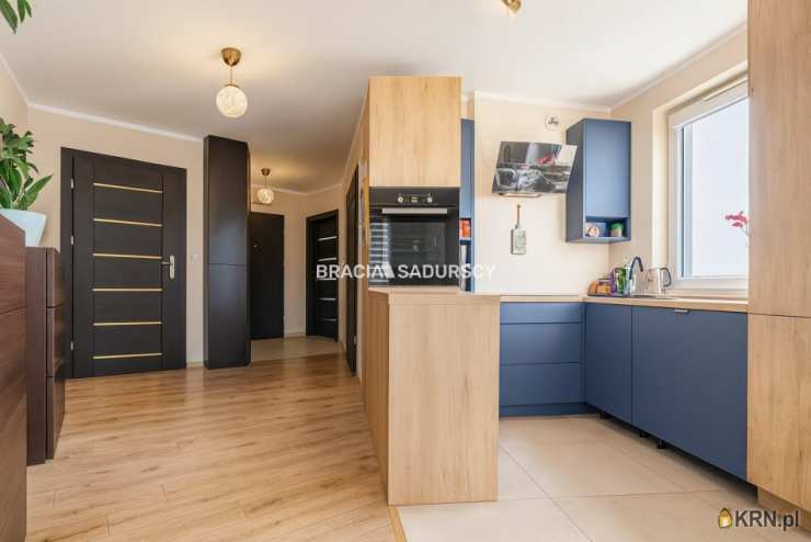 Kraków, Prądnik Czerwony, ul. F. Bohomolca, 4 pokojowe, Mieszkanie  na sprzedaż