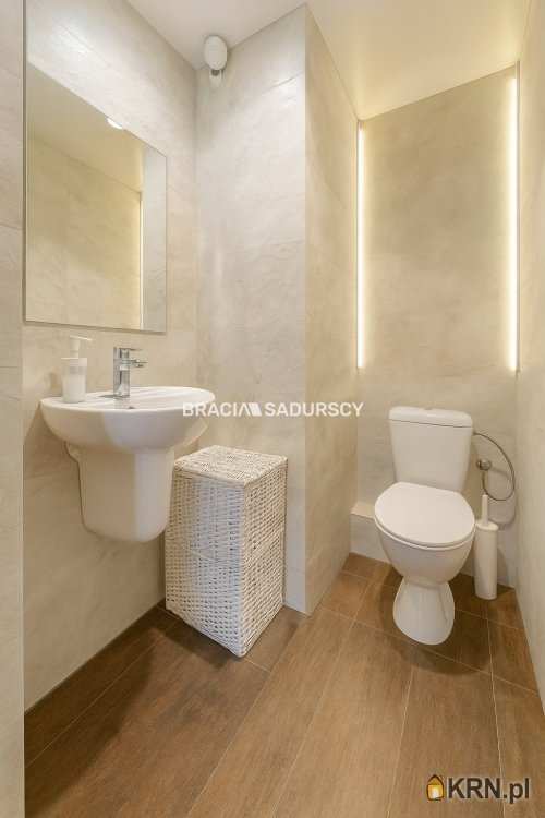 Mieszkanie  na sprzedaż, 4 pokojowe, Kraków, Prądnik Czerwony, ul. F. Bohomolca