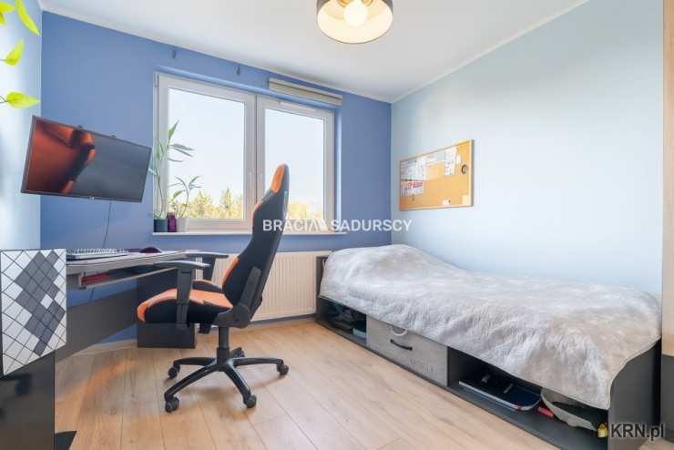 4 pokojowe, Mieszkanie  na sprzedaż, Kraków, Prądnik Czerwony, ul. F. Bohomolca