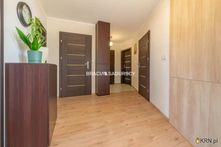Bracia Sadurscy Oddział BS1 Kapelanka, Mieszkanie  na sprzedaż, Kraków, Prądnik Czerwony, ul. F. Bohomolca