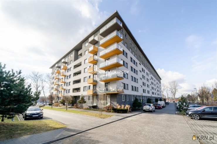 Mieszkanie  na sprzedaż, 4 pokojowe, Kraków, Prądnik Czerwony, ul. F. Bohomolca