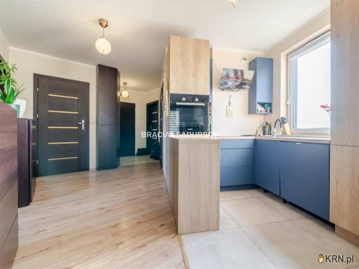 4 pokojowe, Kraków, Prądnik Czerwony, ul. F. Bohomolca, Mieszkanie  na sprzedaż