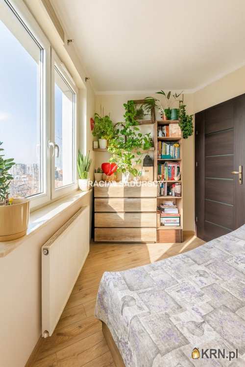 Kraków, Prądnik Czerwony, ul. F. Bohomolca, Mieszkanie  na sprzedaż, 4 pokojowe