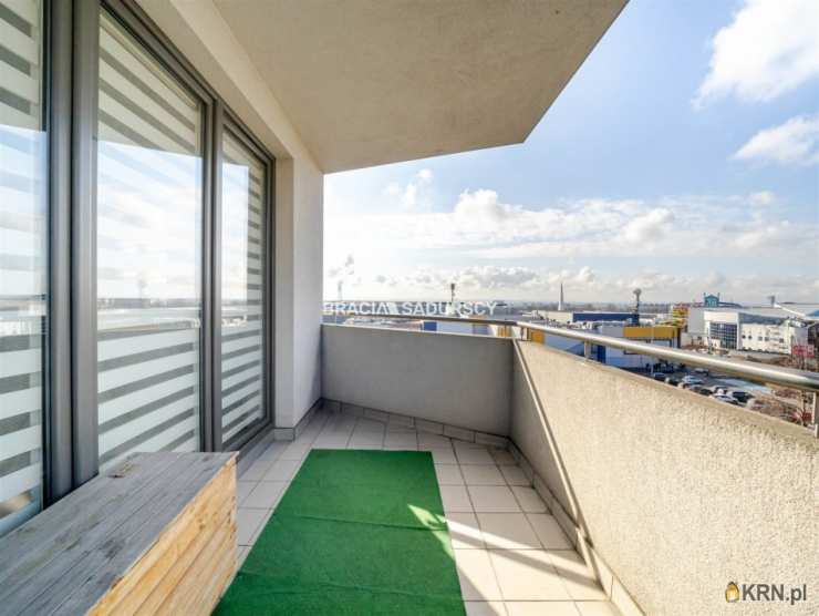 Mieszkanie  na sprzedaż, 4 pokojowe, Kraków, Prądnik Czerwony, ul. F. Bohomolca