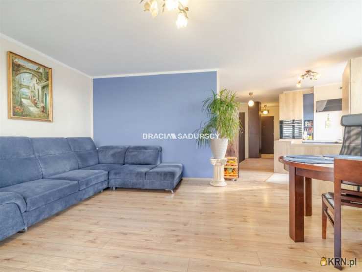 Mieszkanie  na sprzedaż, 4 pokojowe, Kraków, Prądnik Czerwony, ul. F. Bohomolca