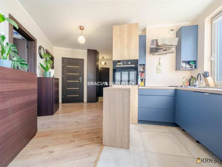 4 pokojowe, Mieszkanie  na sprzedaż, Kraków, Prądnik Czerwony, ul. F. Bohomolca