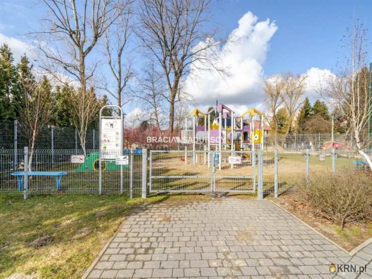 Kraków, Prądnik Czerwony, ul. F. Bohomolca, 4 pokojowe, Mieszkanie  na sprzedaż