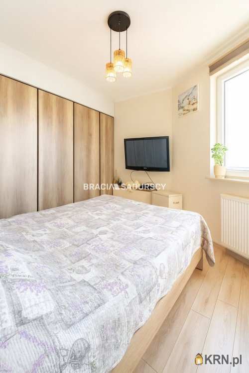 Mieszkanie  na sprzedaż, 4 pokojowe, Kraków, Prądnik Czerwony, ul. F. Bohomolca