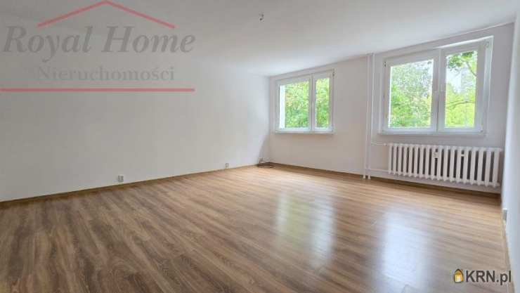 Mieszkanie  na sprzedaż, Wrocław, Psie Pole/Różanka, ul. Chorwacka, 4 pokojowe