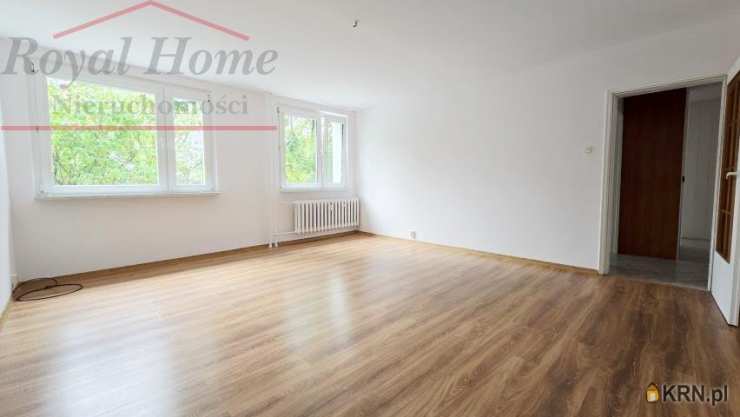 Mieszkanie  na sprzedaż, 4 pokojowe, Wrocław, Psie Pole/Różanka, ul. Chorwacka