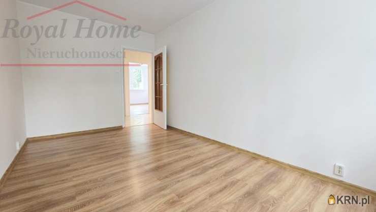 4 pokojowe, Mieszkanie  na sprzedaż, Wrocław, Psie Pole/Różanka, ul. Chorwacka