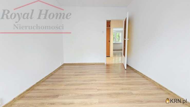 Mieszkanie  na sprzedaż, Wrocław, Psie Pole/Różanka, ul. Chorwacka, 4 pokojowe