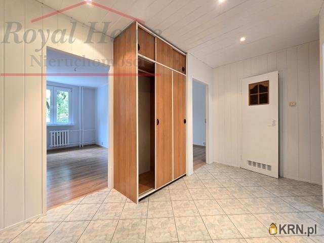 4 pokojowe, Mieszkanie  na sprzedaż, Wrocław, Psie Pole/Różanka, ul. Chorwacka