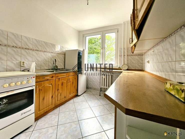 4 pokojowe, Mieszkanie  na sprzedaż, Wrocław, Psie Pole/Różanka, ul. 