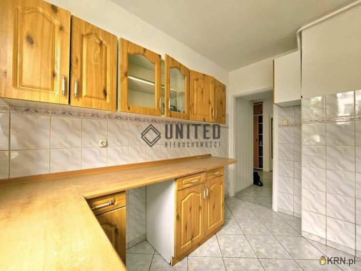 UNITED Nieruchomości, Mieszkanie  na sprzedaż, Wrocław, Psie Pole/Różanka, ul. 