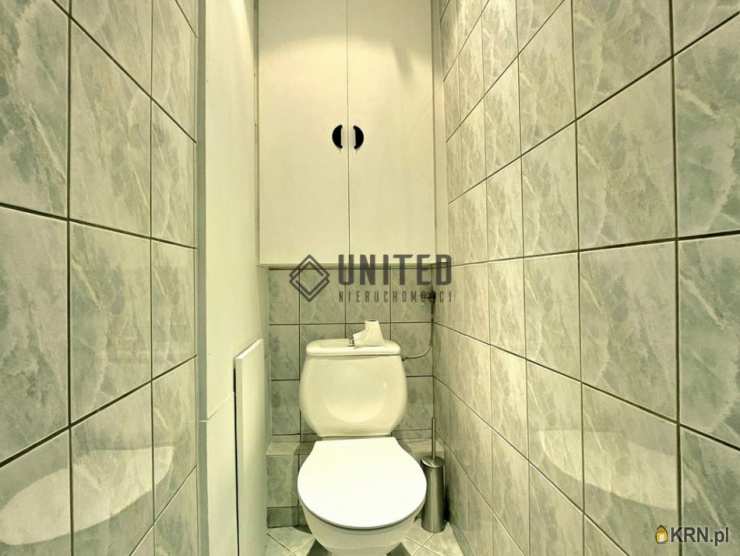 Mieszkanie  na sprzedaż, 4 pokojowe, Wrocław, Psie Pole/Różanka, ul. 