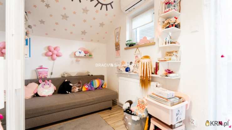 Bracia Sadurscy Oddział BS1 Kapelanka, Mieszkanie  na sprzedaż, Modlniczka, ul. Okólna