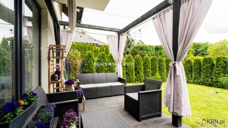 Mieszkanie  na sprzedaż, 4 pokojowe, Modlniczka, ul. Okólna