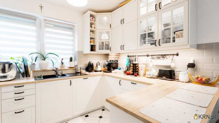 Mieszkanie  na sprzedaż, 4 pokojowe, Modlniczka, ul. Okólna