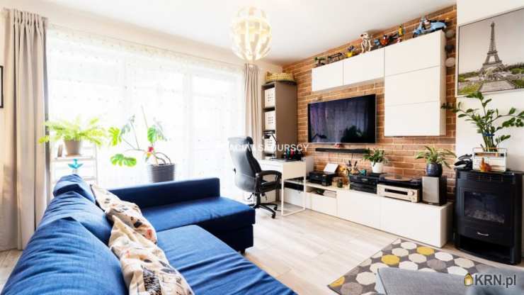 Modlniczka, ul. Okólna, Mieszkanie  na sprzedaż, 4 pokojowe