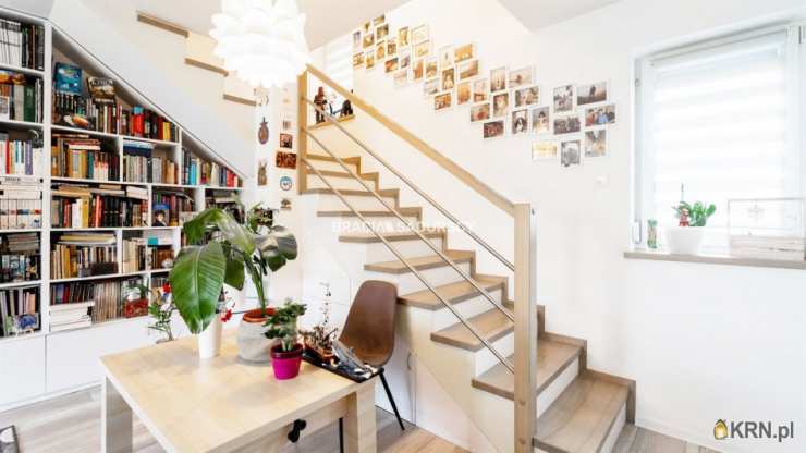 4 pokojowe, Modlniczka, ul. Okólna, Mieszkanie  na sprzedaż