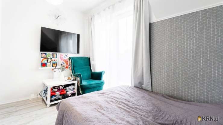 Mieszkanie  na sprzedaż, 4 pokojowe, Modlniczka, ul. Okólna