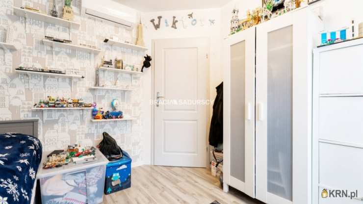 Modlniczka, ul. Okólna, 4 pokojowe, Mieszkanie  na sprzedaż