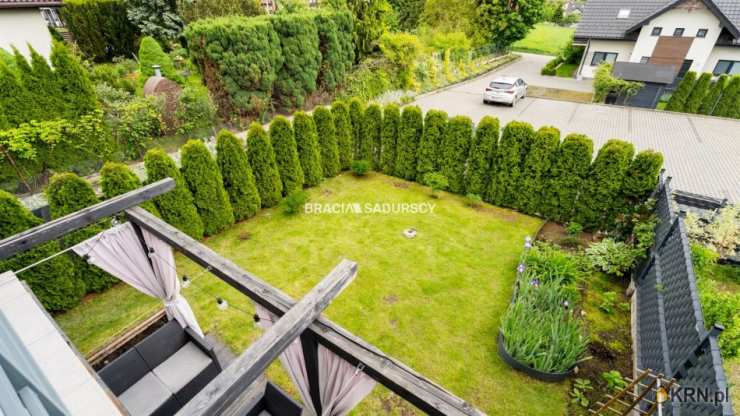 4 pokojowe, Mieszkanie  na sprzedaż, Modlniczka, ul. Okólna