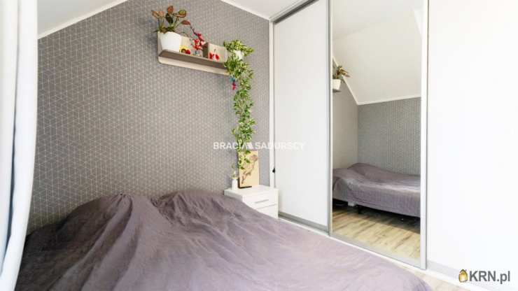 Bracia Sadurscy Oddział BS1 Kapelanka, Mieszkanie  na sprzedaż, Modlniczka, ul. Okólna