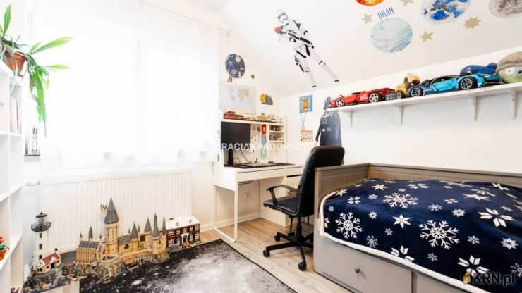 Mieszkanie  na sprzedaż, Modlniczka, ul. Okólna, 4 pokojowe