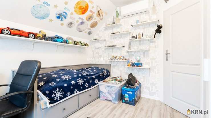 Modlniczka, ul. Okólna, Mieszkanie  na sprzedaż, 4 pokojowe