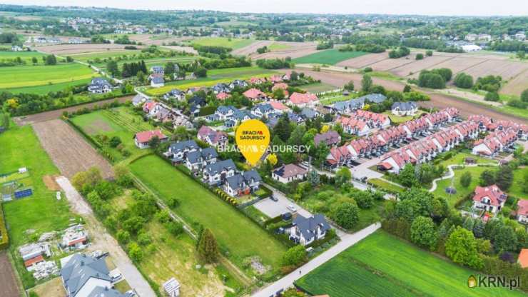 Modlniczka, ul. Okólna, 4 pokojowe, Mieszkanie  na sprzedaż